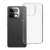 Realme 16 Pro puzdro 5G Priehľadné puzdro 2 mm (ochrana fotoaparátu) priehľadné thumbnail