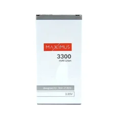 Samsung Galaxy J7 (2016) batéria Maxximus 3300 mAh
