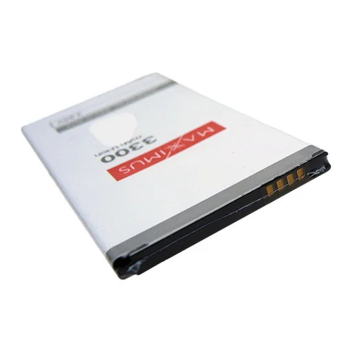 Samsung Galaxy J7 (2016) batéria Maxximus 3300 mAh - 3