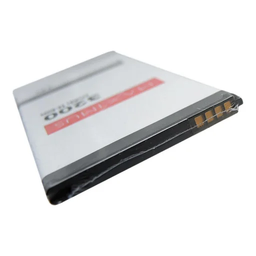 LG G5 Maxximus 3200mAh batéria - 3