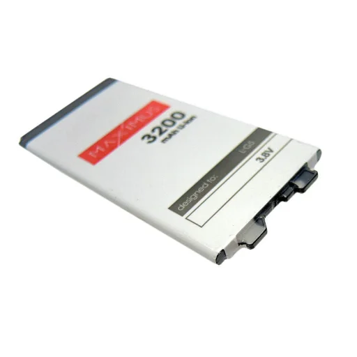 LG G5 Maxximus 3200mAh batéria - 4