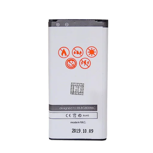 Samsung S5 mini Maxximus 3000 mAh batéria - 2