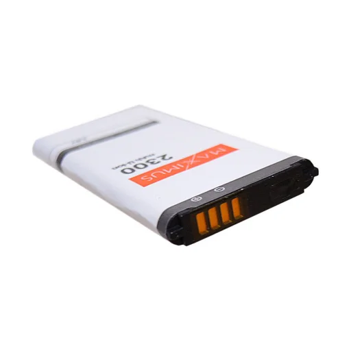 Samsung S5 mini Maxximus 3000 mAh batéria - 3