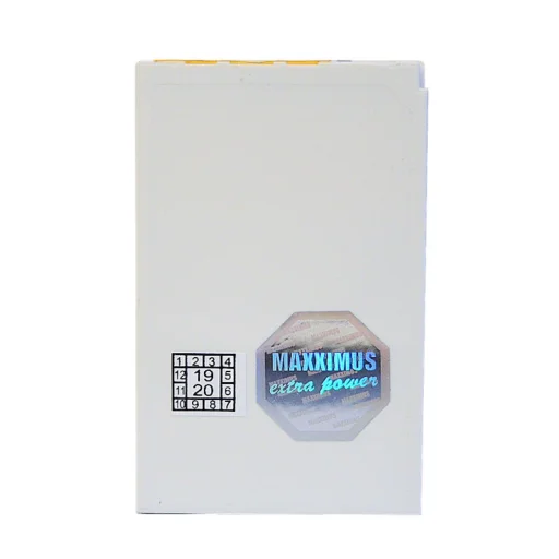 Samsung E590 Maxximus batéria 900 mAh AB403450BE - 2