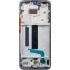 LCD displej modul pre Xiaomi Mi 10 Lite 5G, sivý thumbnail