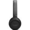 JBL Tune 530BT Bluetooth slúchadlá čierne (JBLT530BTBLK) thumbnail