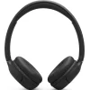 JBL Tune 530BT Bluetooth slúchadlá čierne (JBLT530BTBLK) thumbnail