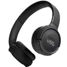 JBL Tune 530BT Bluetooth slúchadlá čierne (JBLT530BTBLK)