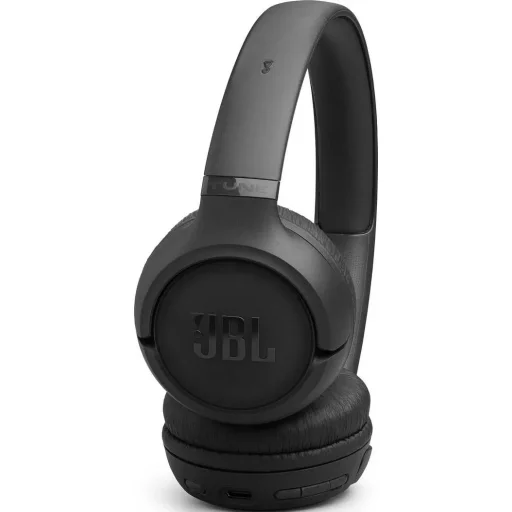 JBL Tune 530BT Bluetooth slúchadlá čierne (JBLT530BTBLK) - 5
