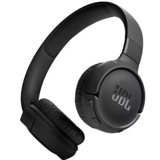 JBL Tune 530BT Bluetooth slúchadlá čierne (JBLT530BTBLK) - 1