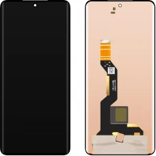 Motorola Edge 50 Ultra LCD displej modul