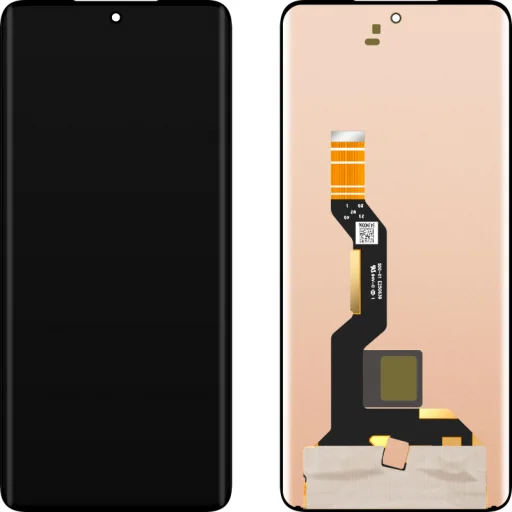 Motorola Edge 50 Ultra LCD displej modul - 1