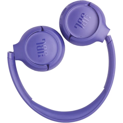 JBL Tune 530BT Bluetooth slúchadlá Digital Lavender (JBLT530BTLAV) - 6