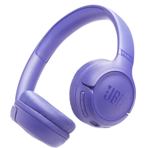 JBL Tune 530BT Bluetooth slúchadlá Digital Lavender (JBLT530BTLAV) - 1