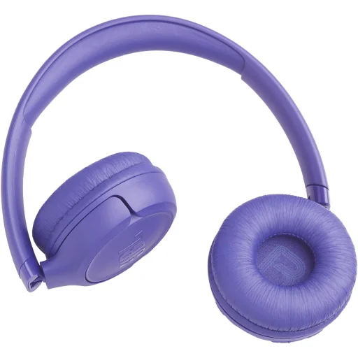 JBL Tune 530BT Bluetooth slúchadlá Digital Lavender (JBLT530BTLAV) - 2
