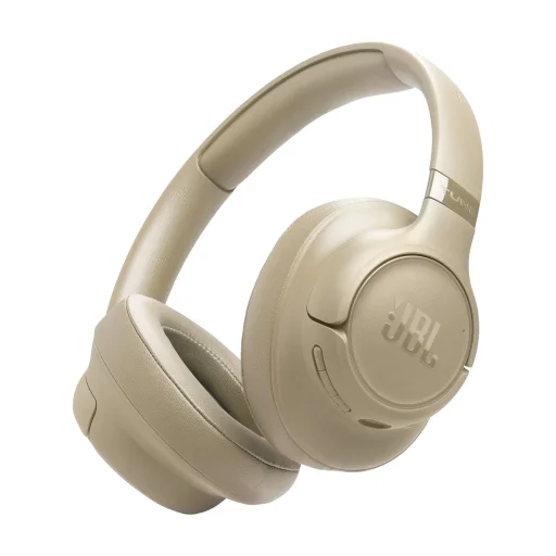 JBL Tune 730BT Bluetooth slúchadlá béžové (JBLT730BTBEG) - 1