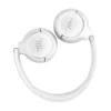 Handsfree Bluetooth MultiPoint JBL Tune 530BT, biele thumbnail