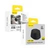 Blavec prenosný Bluetooth reproduktor TWS WS-03 Go Mag - 5W (WS03-B) čierny thumbnail
