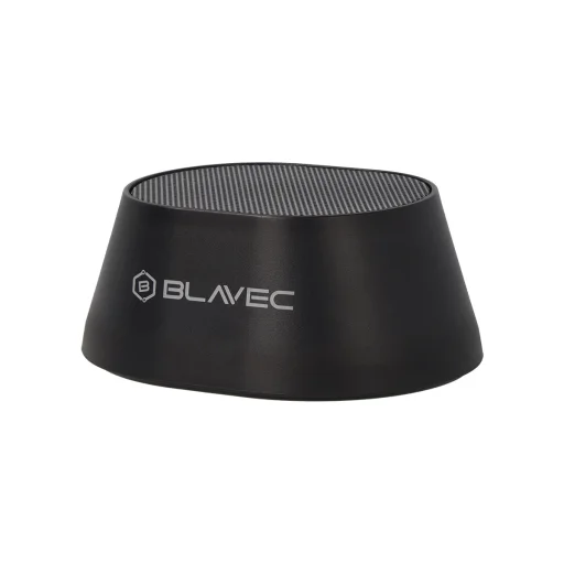 Blavec prenosný Bluetooth reproduktor TWS WS-03 Go Mag - 5W (WS03-B) čierny - 2