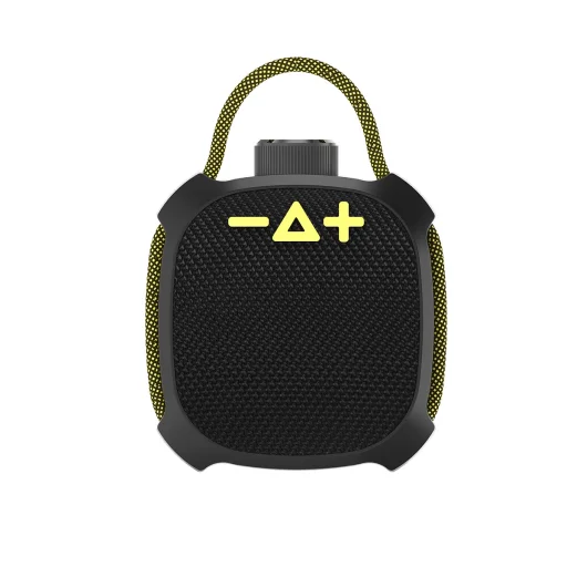 Blavec Prenosný Bluetooth Reproduktor TWS WS-04 Go Box - 5W (WS04-B) čierny - 3