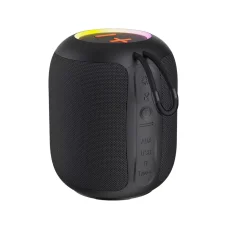 Blavec Prenosný Bluetooth reproduktor TWS WS-05 Go Boom - 8W (WS05-B) čierny