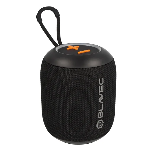 Blavec Prenosný Bluetooth reproduktor TWS WS-05 Go Boom - 8W (WS05-B) čierny - 2