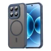 Puzdro Xiaomi 17 Techsuit HaloFrost II MagSafe Navy Blue thumbnail