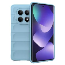 Xiaomi Redmi Note 15 5G / Poco M8 5G Bleu Techsuit - puzdro Magic Shield