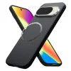 Google Pixel 10 / Pixel 10 Pro čierne puzdro Techsuit z aramidových vlákien MagSafe thumbnail