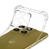 Motorola Moto G77 / G67 priehľadný Techsuit nárazuvzdorný silikónový obal thumbnail