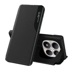 Xiaomi Redmi Note 15 Pro 5G čierne puzdro Techsuit eFold séria