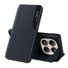 Xiaomi Redmi Note 15 Pro+ 5G / Poco M8 Pro 5G tmavomodré puzdro Techsuit eFold Series