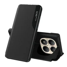 Xiaomi Redmi Note 15 Pro+ 5G / Poco M8 Pro 5G čierne puzdro Techsuit série eFold