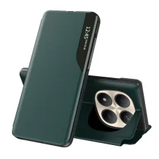 Xiaomi Redmi Note 15 Pro+ 5G / Poco M8 Pro 5G Tmazovelené puzdro série Techsuit eFold