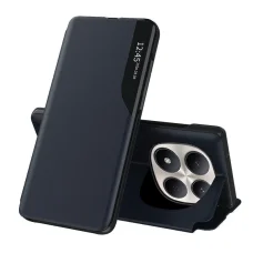 Xiaomi Redmi Note 15 Pro 5G tmavomodré puzdro Techsuit eFold Series