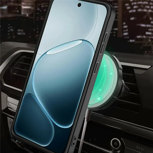 Oppo A6x 4G čierne puzdro Techsuit RuggedCam - 2