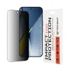 Xiaomi Poco F8 Ultra Čierne Techsuit 111D Privacy Full Glue ochranné tvrdené sklo thumbnail