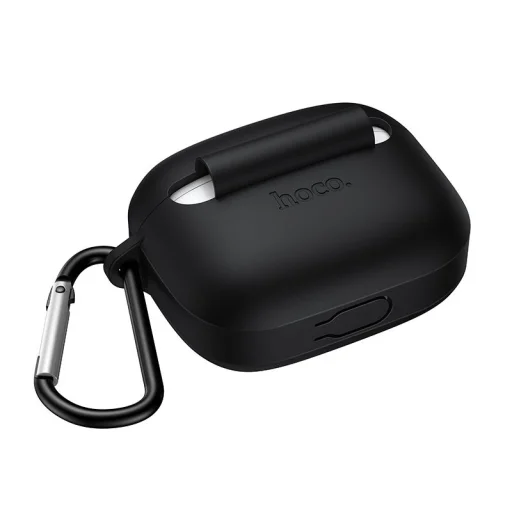 Hoco EQ30 TWS bluetooth fülhallgató, fehér - 3