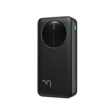 Joyroom JR-PBF14 Pro Powerbanka 22.5W 20000mAh s digitálnym displejom 2x USB-A 1x USB-C - čierna