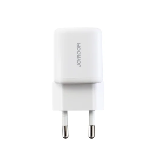 Joyroom JR-TG7 33W USB-A + USB-C sieťová nabíjačka - biela - 2