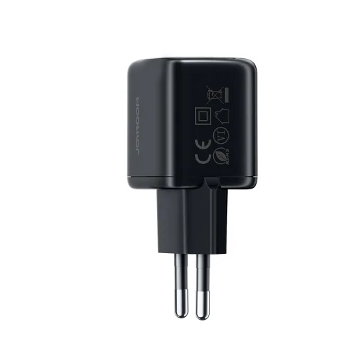 Joyroom JR-TG7 33W USB-A + USB-C sieťová nabíjačka - čierna - 5