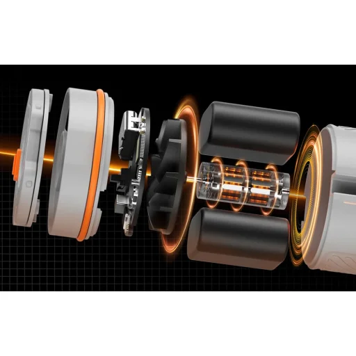 Flextail nafukovací vankúš Tiny (zelený) - 3