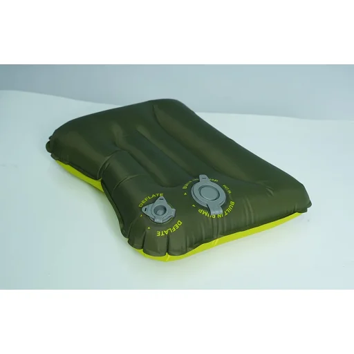 Flextail nafukovací vankúš Tiny (zelený) - 6