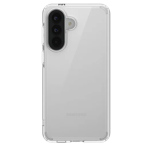 Samsung Galaxy A57 5G Spigen Ultra Hybrid puzdro, krištáľovo čisté - 2