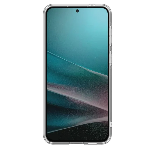 Samsung Galaxy A57 5G Spigen Ultra Hybrid puzdro, krištáľovo čisté - 3
