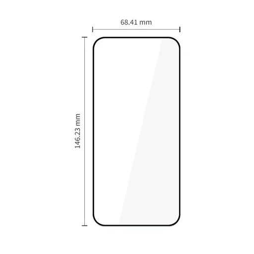 Samsung Galaxy S26 Tech-Protect Easy Set+ 3-balenie čierne tvrdené sklo - 2