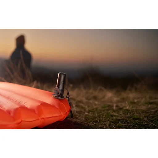 Flextail Zero matrac R05 Regular L (oranžová) - 7