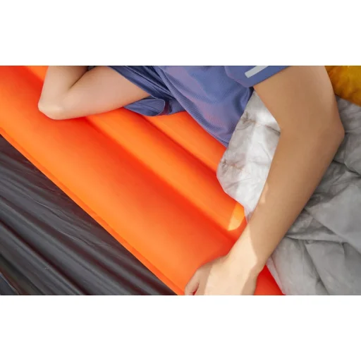 Flextail Zero matrac R05 Regular L (oranžová) - 10