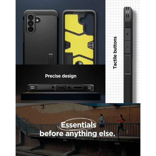 Samsung Galaxy A37 5G Spigen Tough Armor puzdro - 14