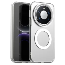 Techsuit - CandyCase MagSafe - Huawei Mate 80 Pro - Biele puzdro